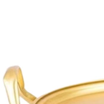 Camping Cooking Noodles - /Yellow /Aluminum /Cooking Pot Double Handles