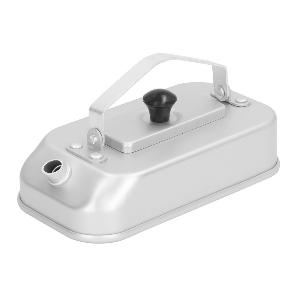 Camping Cooking Can - 300ML Camping Boiling Water Pot Lightweight