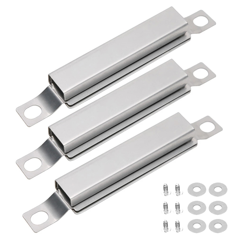 Stainless Steel Gas Grill Cros - огляд і ціна Camping Cooking Griddle