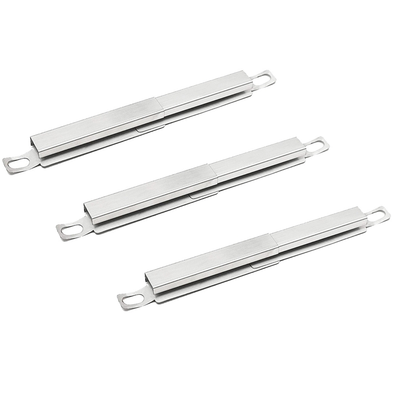Stainless Steel Gas Grill Cros - огляд і ціна Camping Cooking Griddle