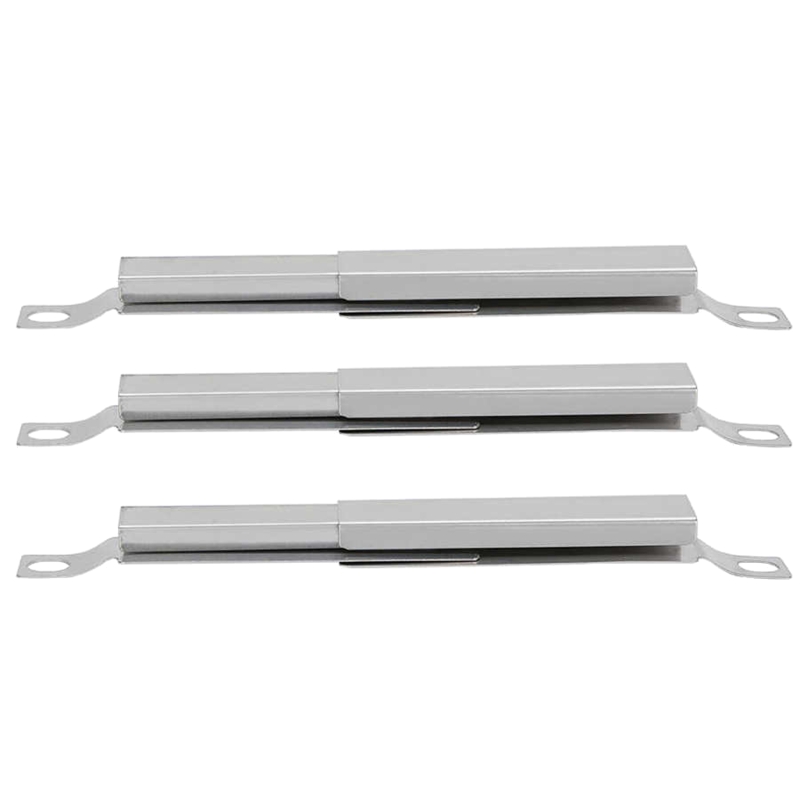 Stainless Steel Gas Grill Cros - огляд і ціна Camping Cooking Griddle