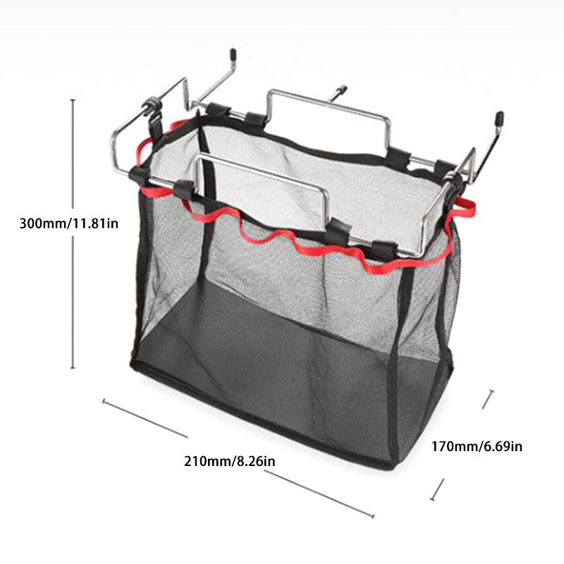 NEW Portable Storage Grid Picn - огляд і ціна Camping Cooking Kitchen