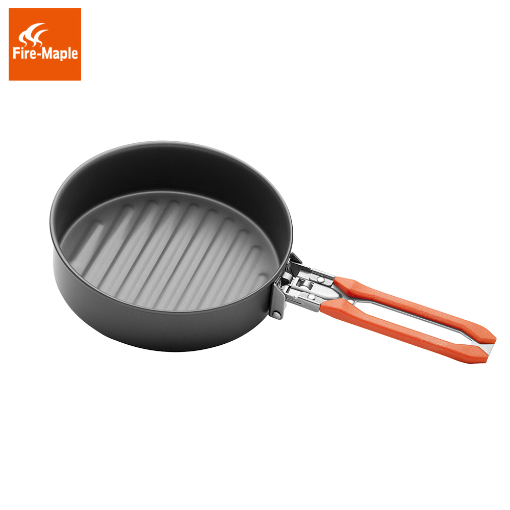 Fire Maple Feast 1 Outdoor Cam - огляд і ціна Camping Cooking Utilities
