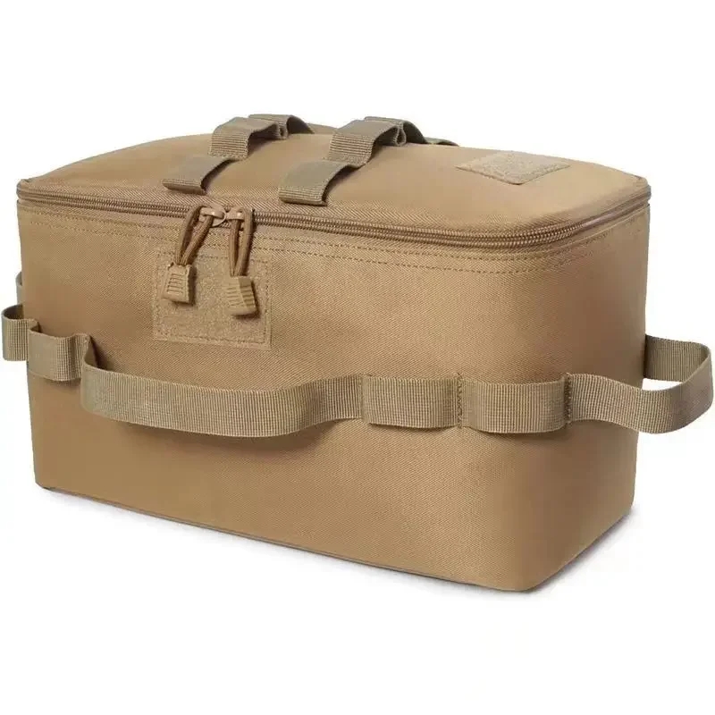 Outdoor Camping Gas Tank Stora - огляд і ціна Camping Outdoor Cooking Set
