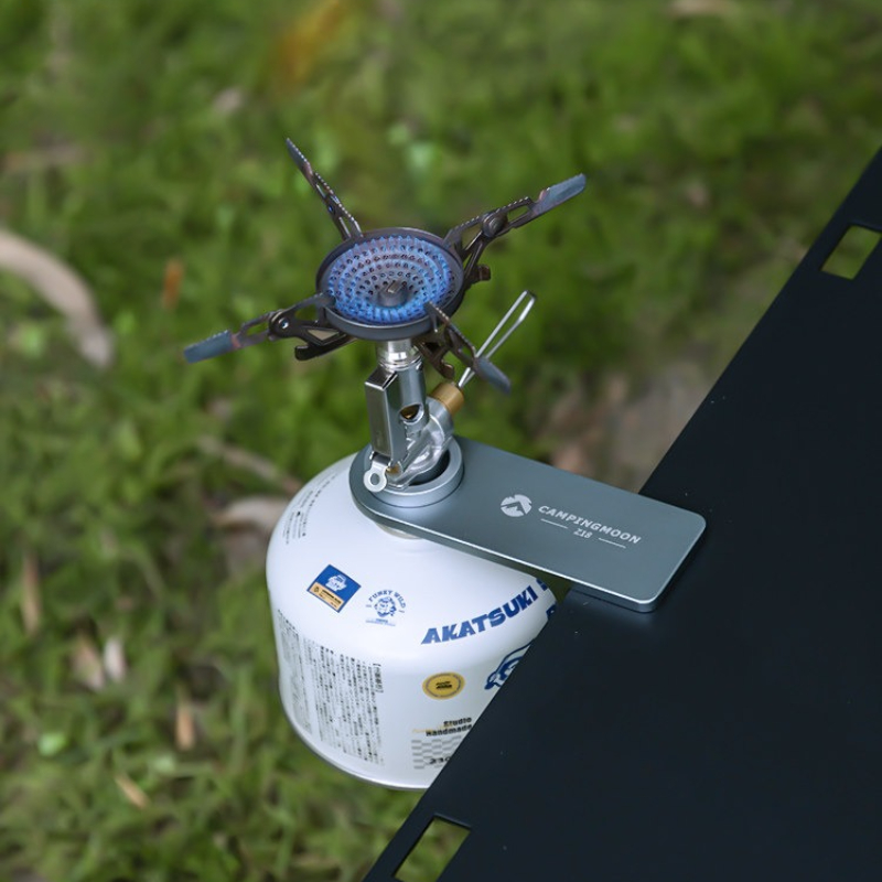 CAMPINGMOON XD-2F Portable Cam - огляд і ціна Camping Cooking Gazebo
