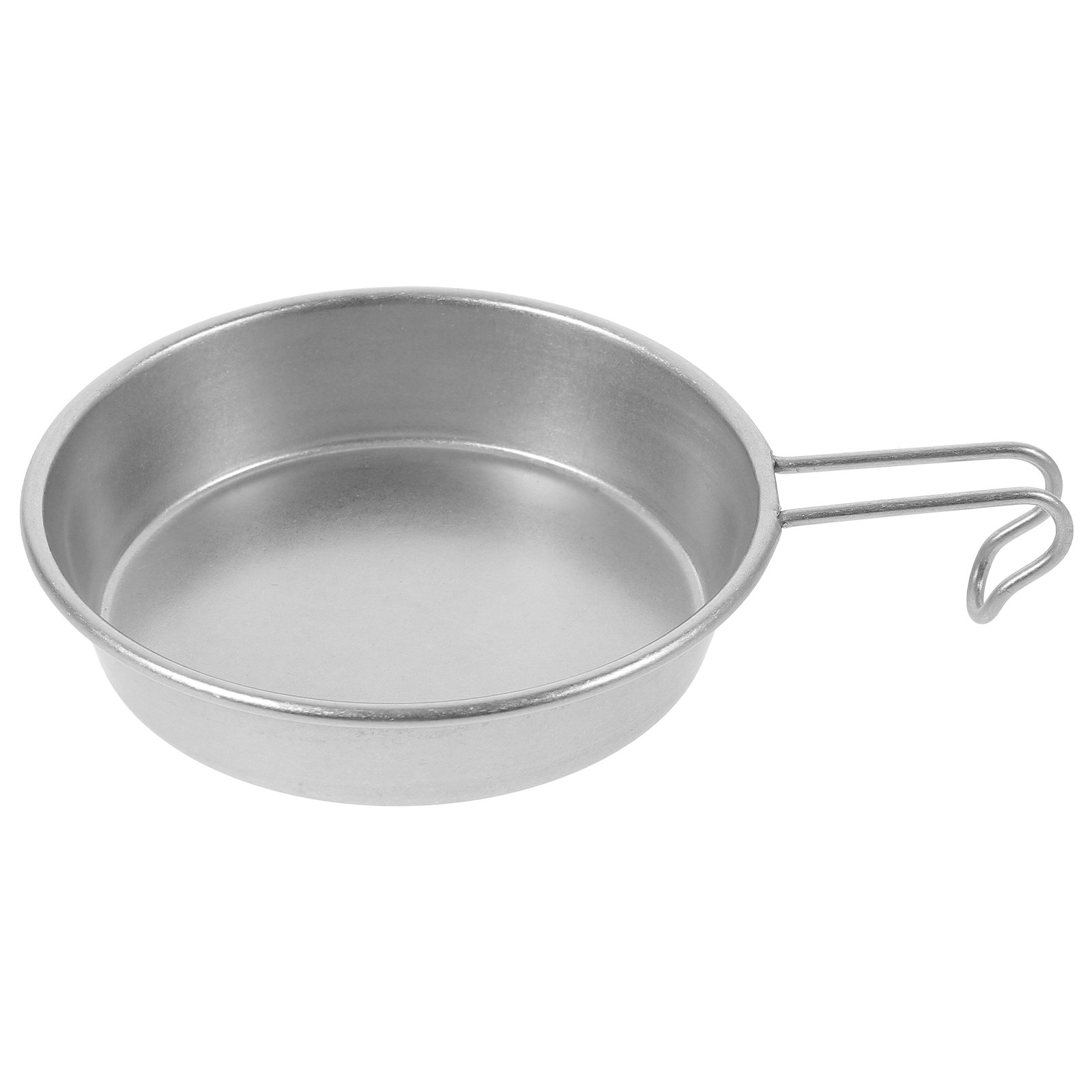 Lightweight Stainless Steel Ca - огляд і ціна Camping Cooking And Drinking