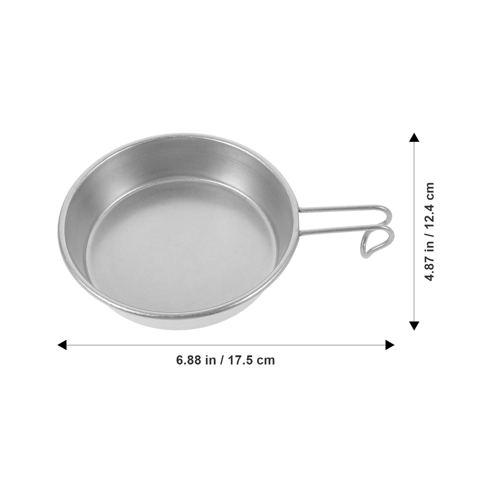 Lightweight Stainless Steel Ca - огляд і ціна Camping Cooking And Drinking