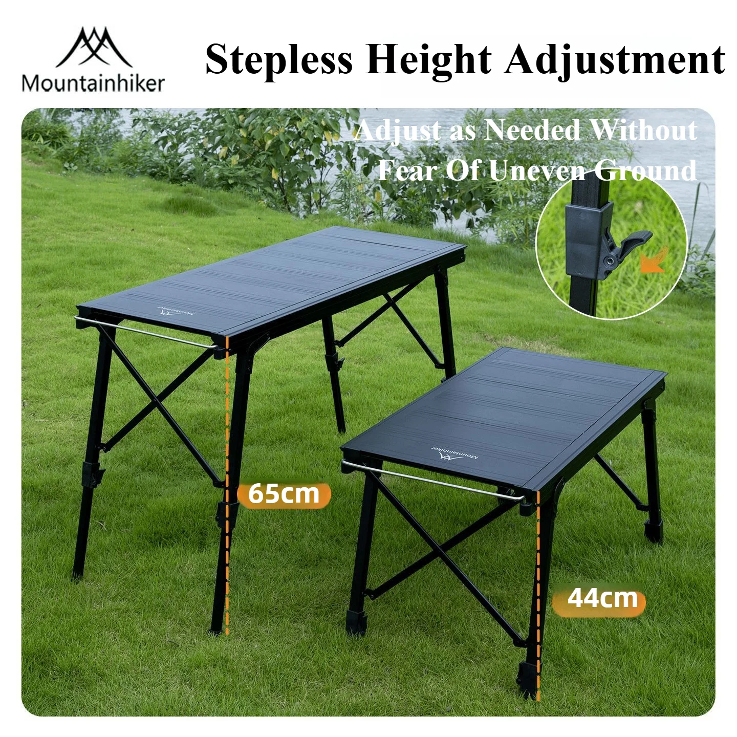 Mountainhiker Camping Folding  - огляд і ціна Camping Cooking Griddle