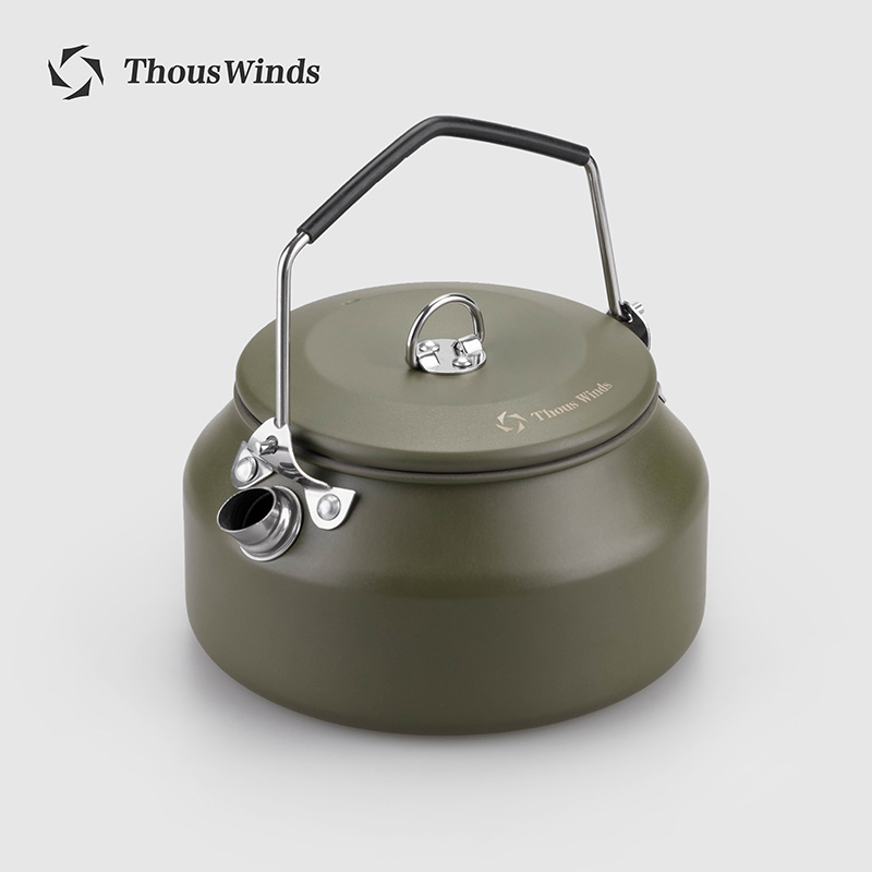Thous Winds Outdoor Camping Ke - огляд і ціна Camping Outdoor Cooking Set