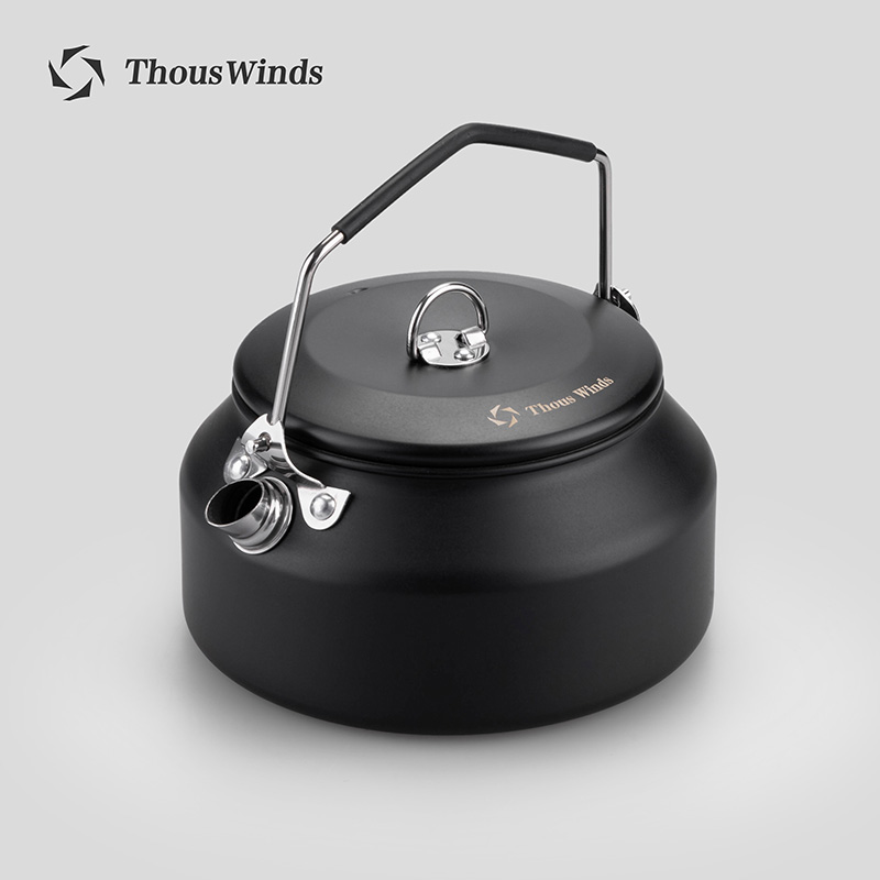 Thous Winds Outdoor Camping Ke - огляд і ціна Camping Outdoor Cooking Set