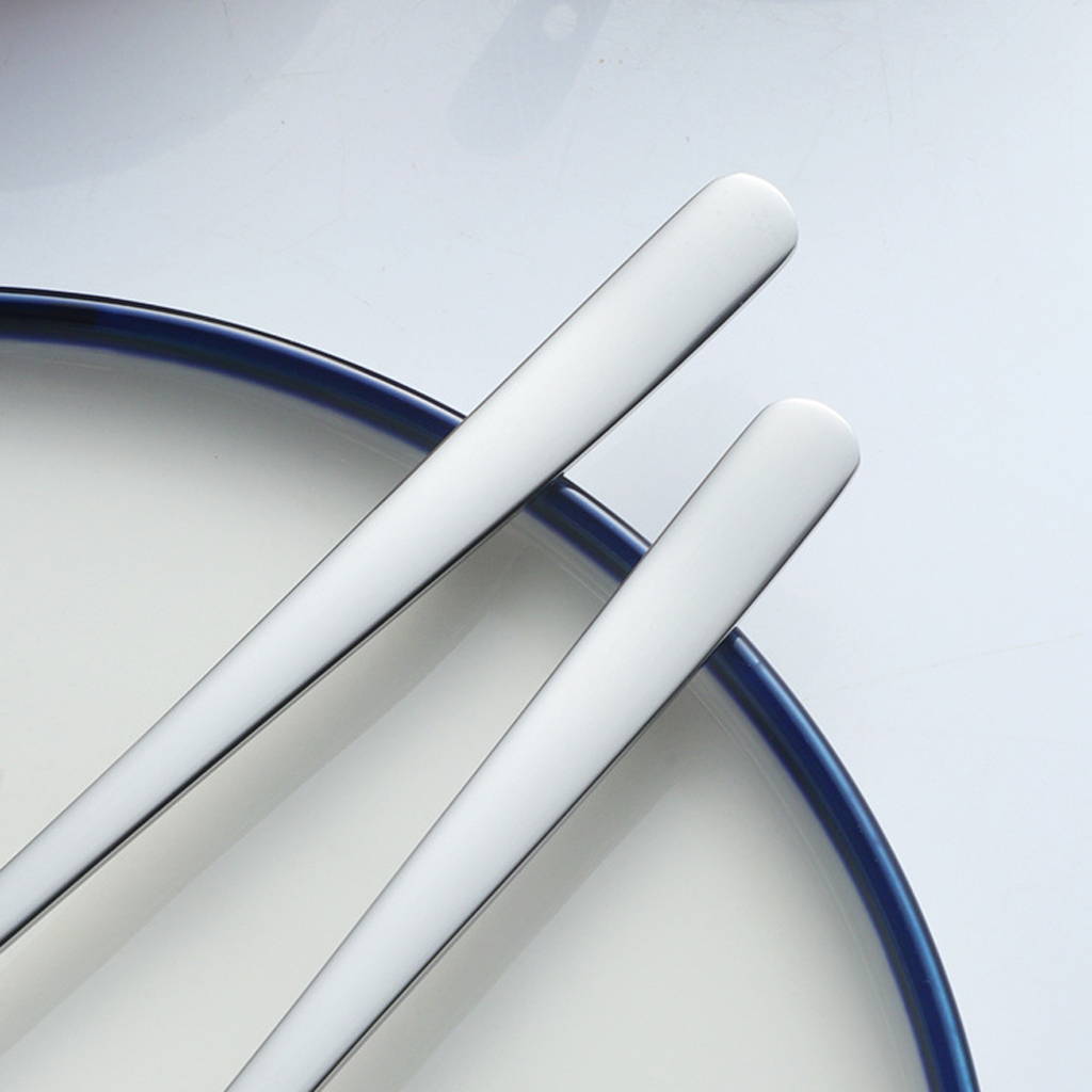 Spoon Spork Stainless Steel Ta - огляд і ціна Camp Spork Set