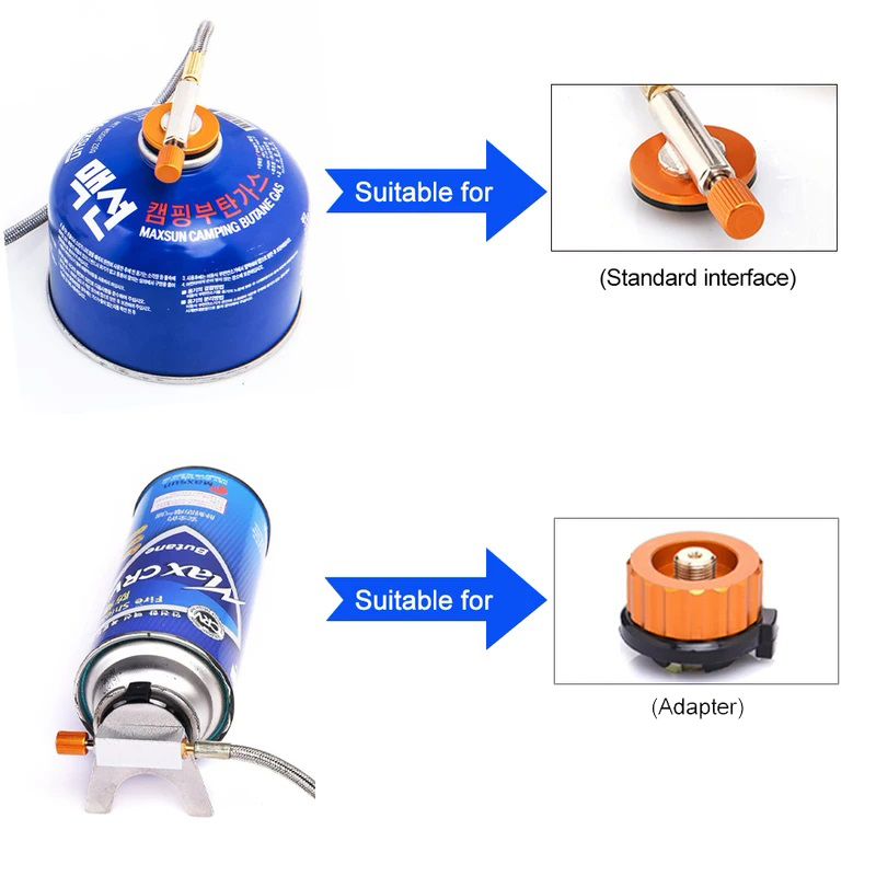 Camping Gas Stove Portable Fol - огляд і ціна Camping Cooking Gazebo