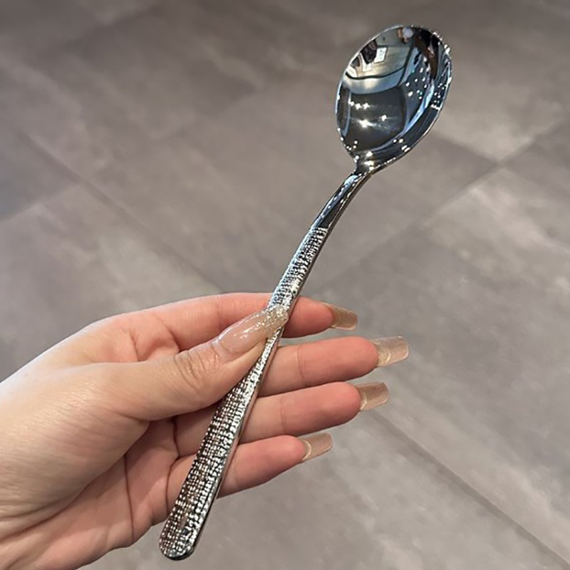 Stainless Steel Spoon Restaura - огляд і ціна Camping Cooking And Drinking