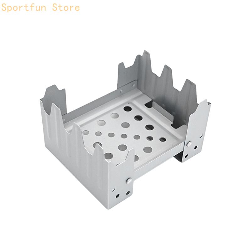 Camp Cooking Stove for Backpac - огляд і ціна Camping Cooking And Drinking