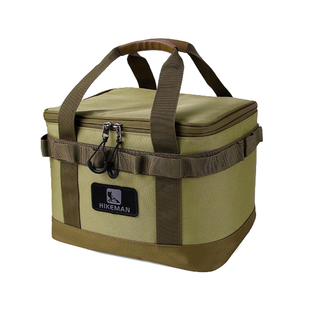 Hikeman Camp Storage Bag Outdo - огляд і ціна Camping Outdoor Cooking Set