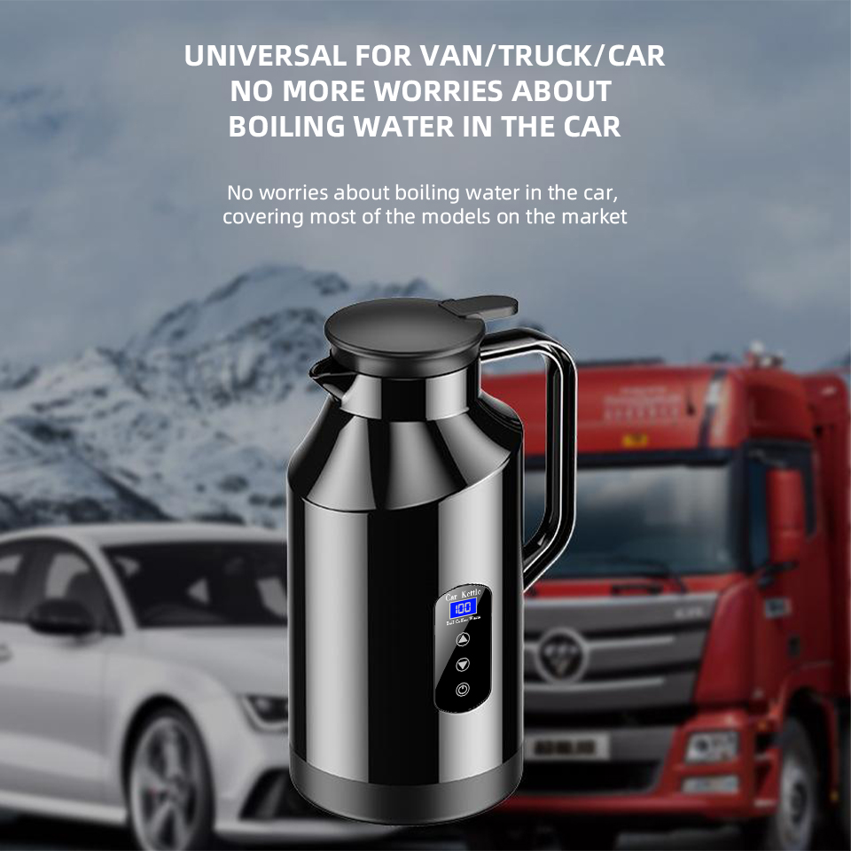 Yanace 1500ML Large Capacity C - огляд і ціна Camping Cooking Can
