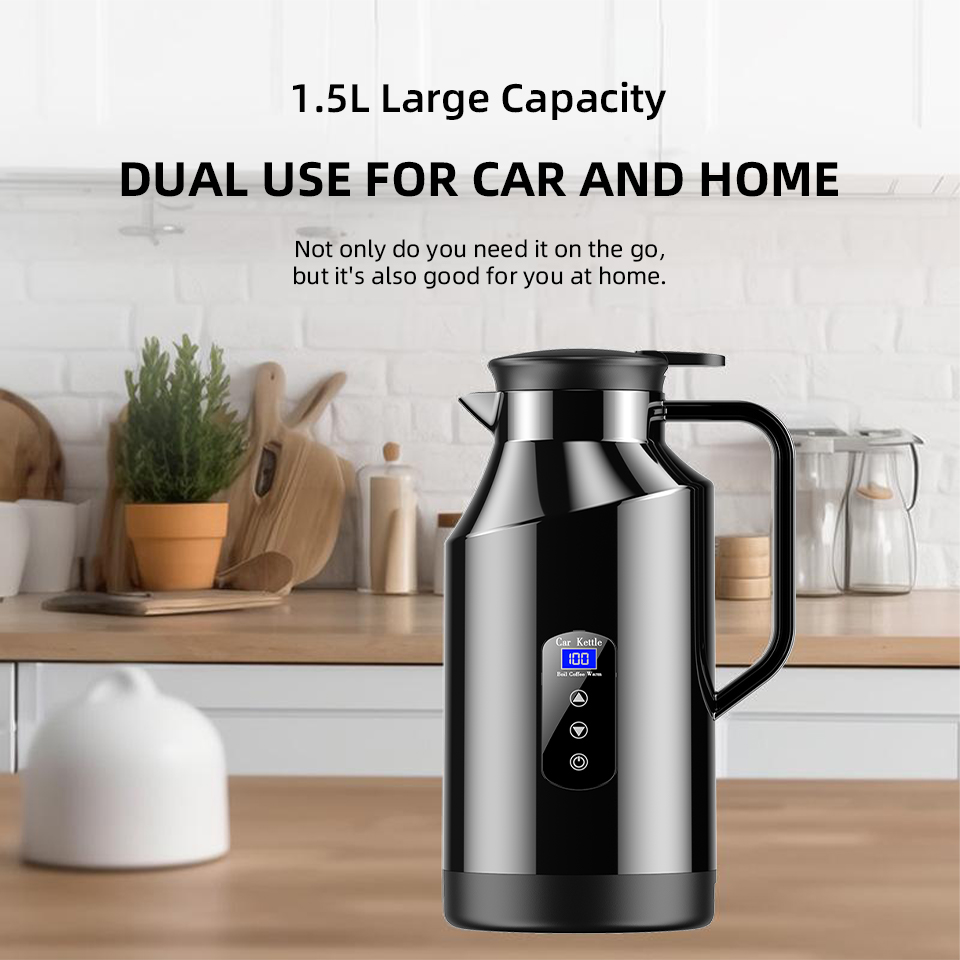 Yanace 1500ML Large Capacity C - огляд і ціна Camping Cooking Can