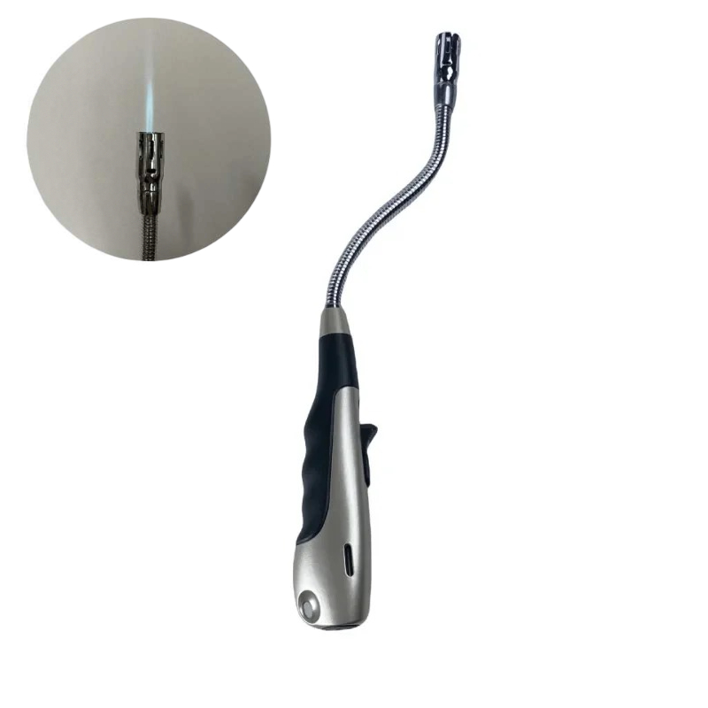 360 ° Metal Hose Open Flame In - огляд і ціна Camping Cooking Candle