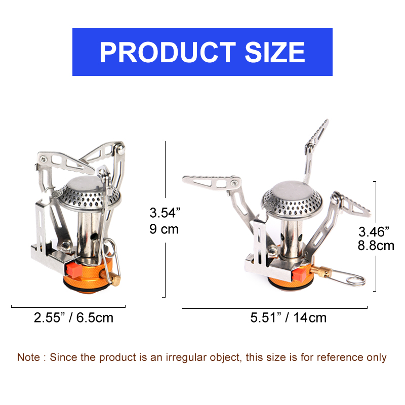 Widesea Camping Cookware Set O - огляд і ціна Camping Cooking Utilities