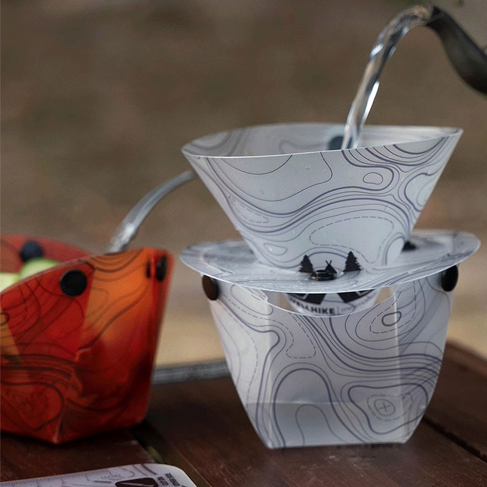 Outdoor Lightweight Folding Ta - огляд і ціна Camping Cooking Kits
