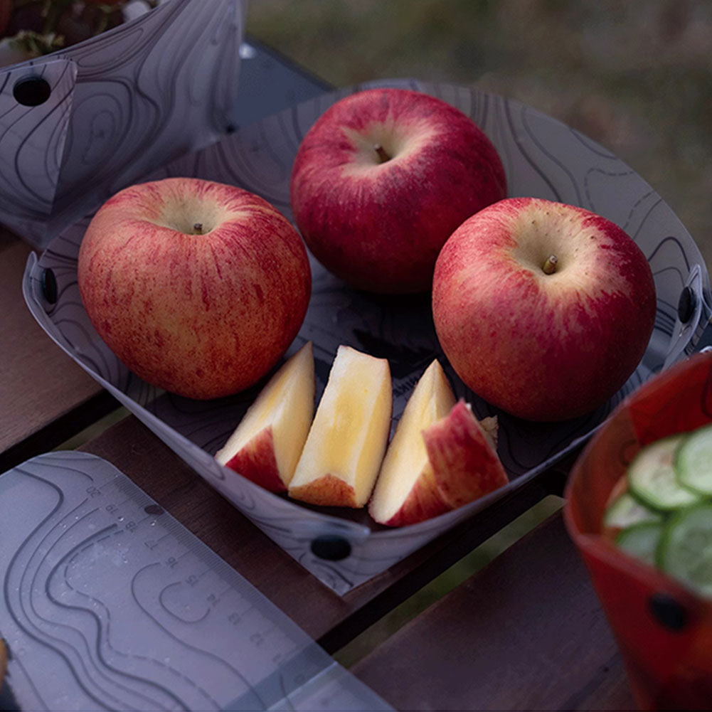 Outdoor Lightweight Folding Ta - огляд і ціна Camping Cooking Kits