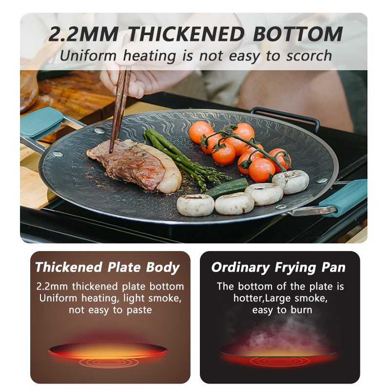 Naturehike BBQ Cooking Grill P - огляд і ціна Camping Cooking Kitchen