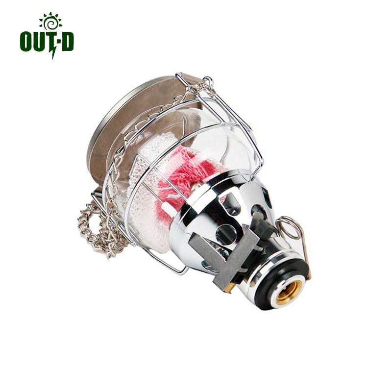 OUT-D 600W Gas Lamp Camping St - огляд і ціна Camping Cooking Gazebo