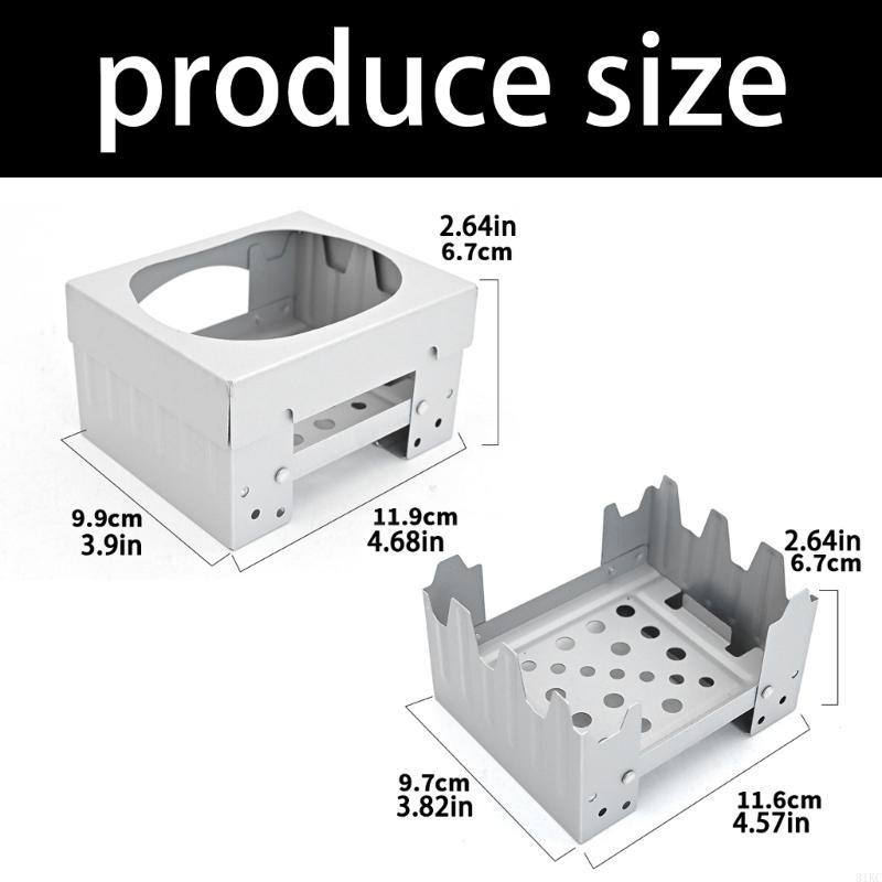  Travel Cook Stove for Camp Co - огляд і ціна Camping Cooking And Drinking