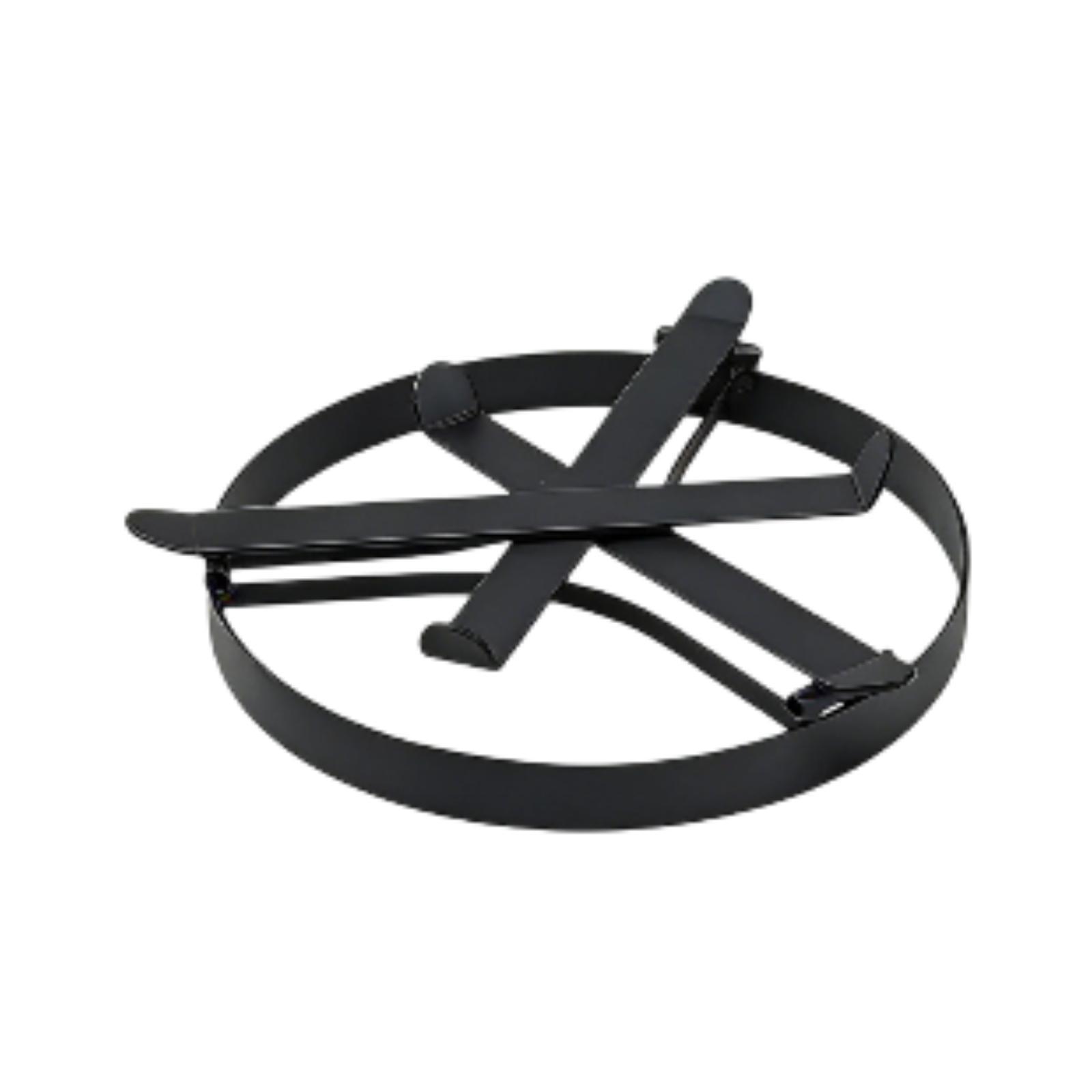 Foldable Cooking Campfire Trip - огляд і ціна Camping Outdoor Cooking Set