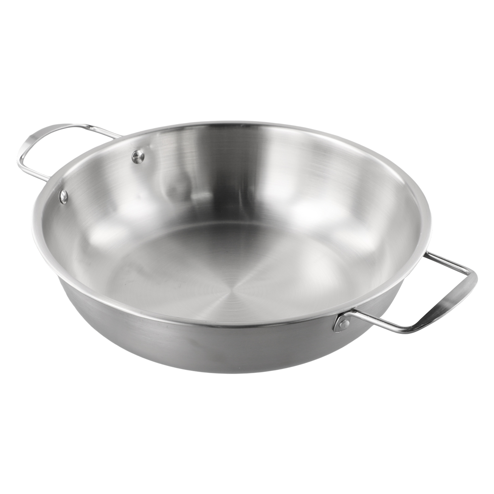 1pc Stainless Steel Noodle Pot - огляд і ціна Camping Cooking Noodles