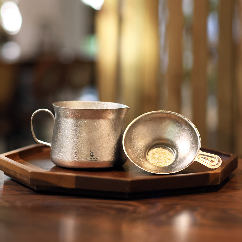 Titanium Coffee Teapot Kettle  - огляд і ціна Camping Cooking Kettle