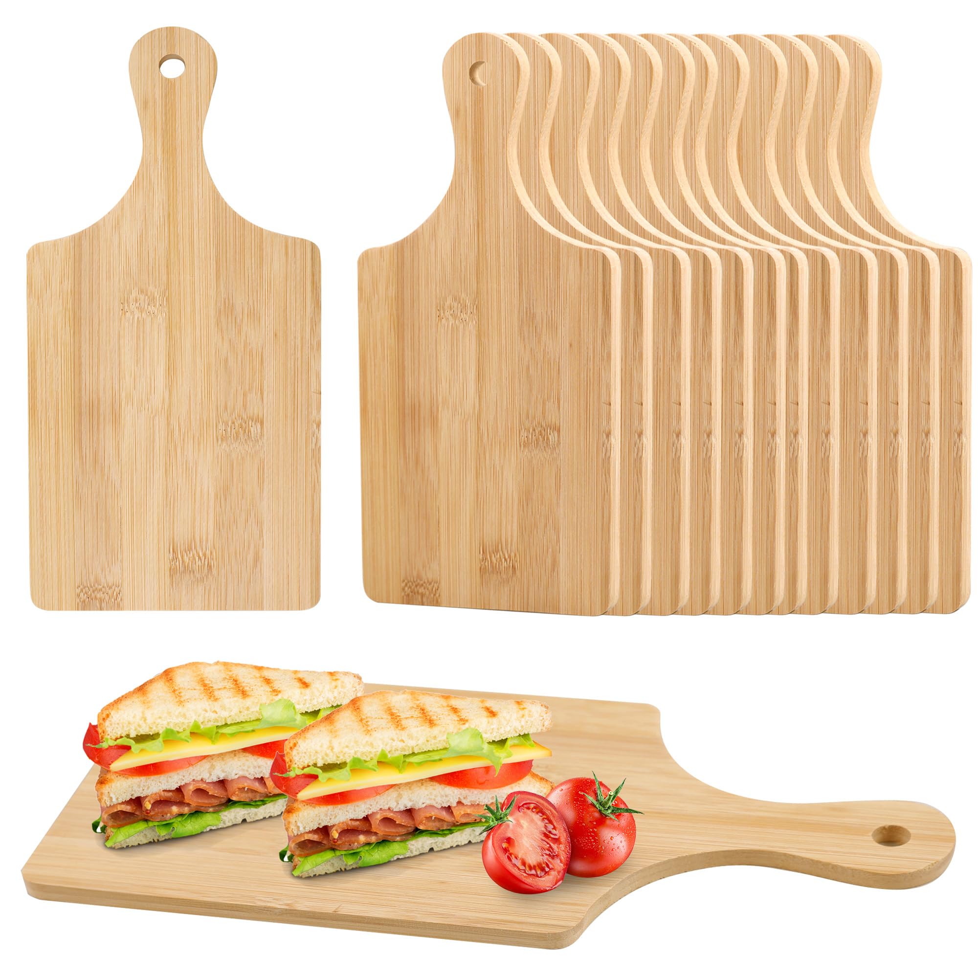 Camping Cookware Bamboo Cuttin - огляд і ціна Camping Outdoor Cooking Set