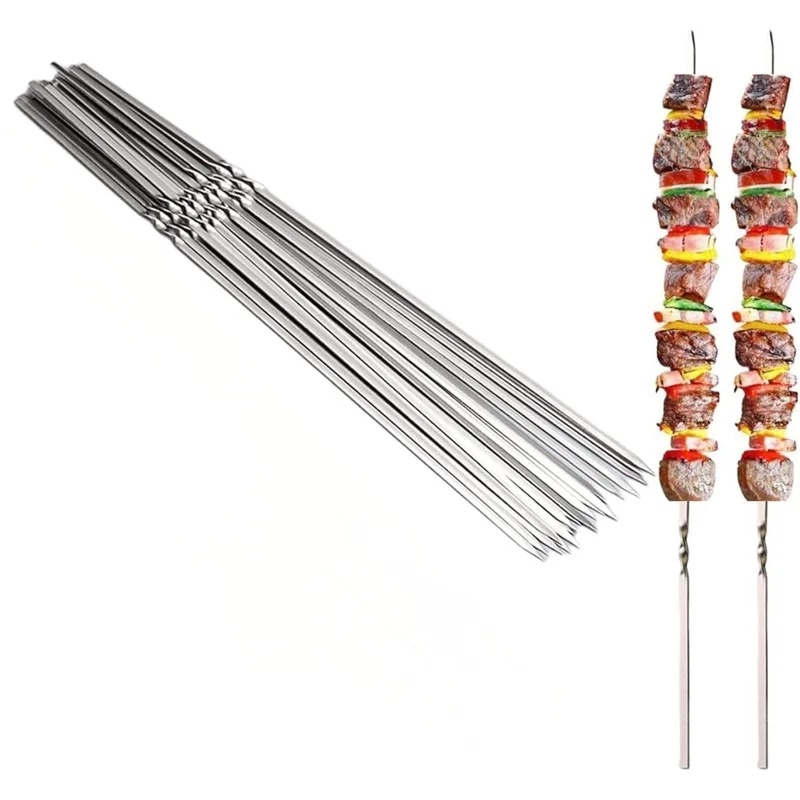 10/30/50pcs Stainless Steel Ba - огляд і ціна Camping Cooking Candle