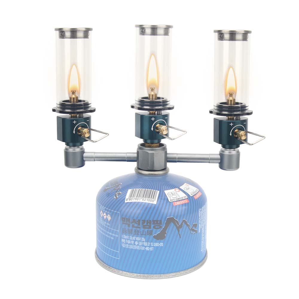 BRS-55 Dreamlike Candlelight L - огляд і ціна Camping Cooking Gazebo