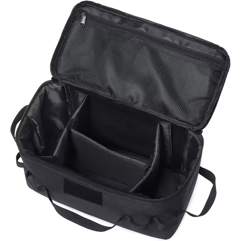 Durable Large Camping Storage  - огляд і ціна Camping Outdoor Cooking Set