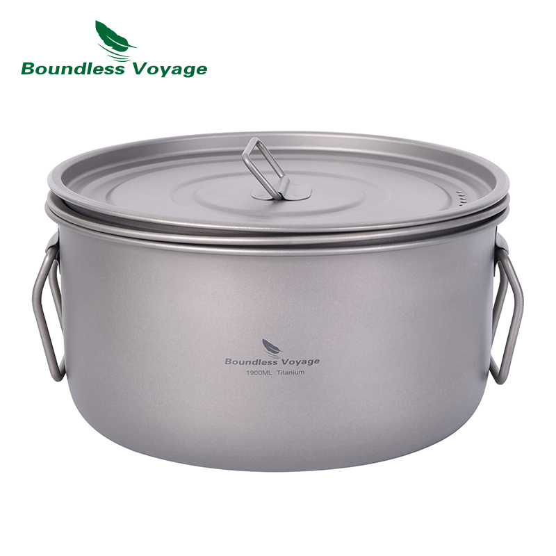 Boundless Voyage Camping Cooki - огляд і ціна Camping Cooking Utilities