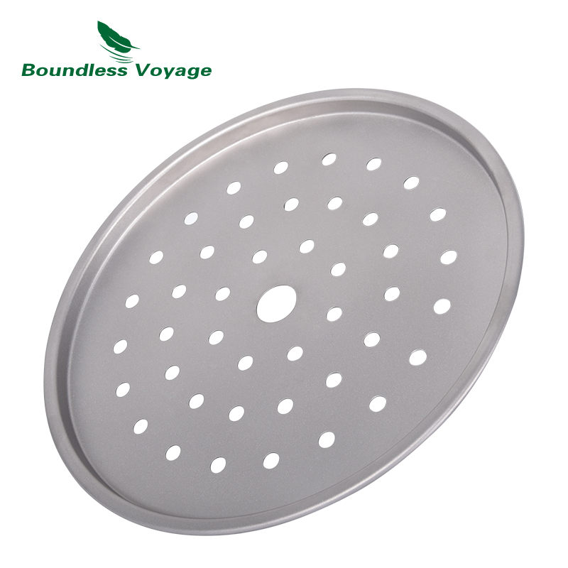 Boundless Voyage Camping Cooki - огляд і ціна Camping Cooking Utilities