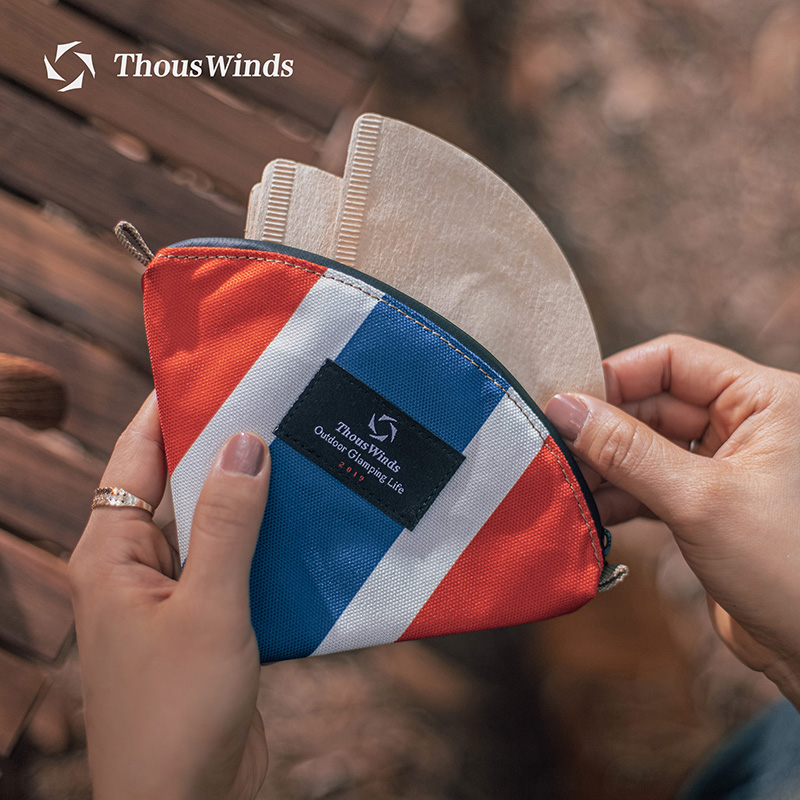 Thous Winds Camping Portable C - огляд і ціна Camping Cooking Kitchen