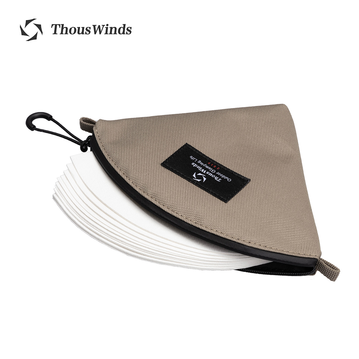 Thous Winds Camping Portable C - огляд і ціна Camping Cooking Kitchen