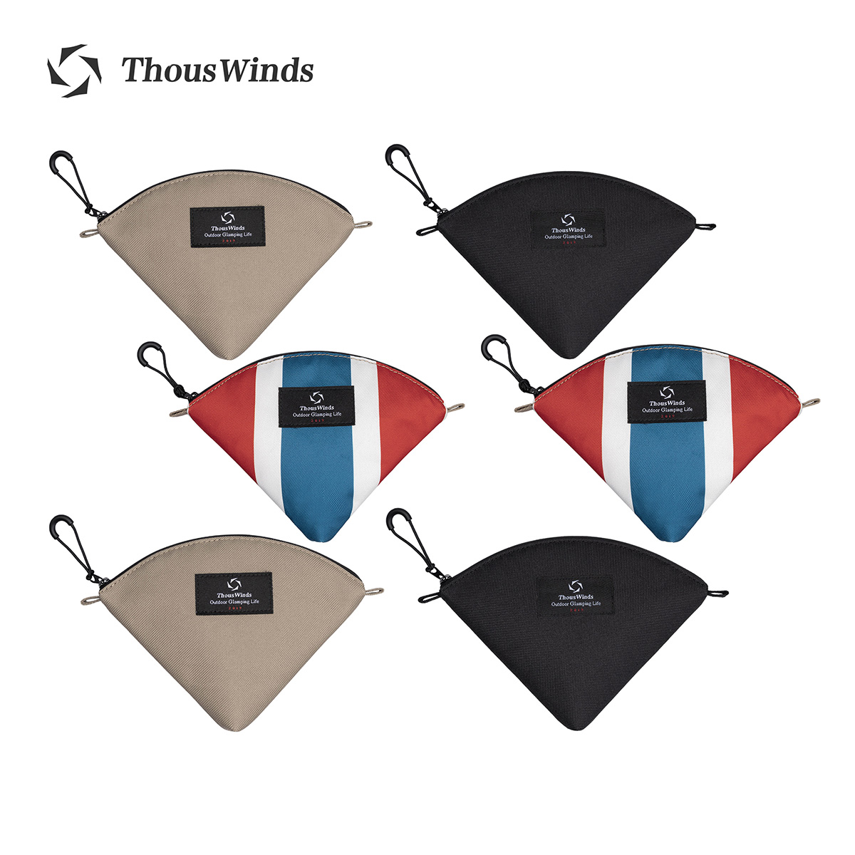 Thous Winds Camping Portable C - огляд і ціна Camping Cooking Kitchen