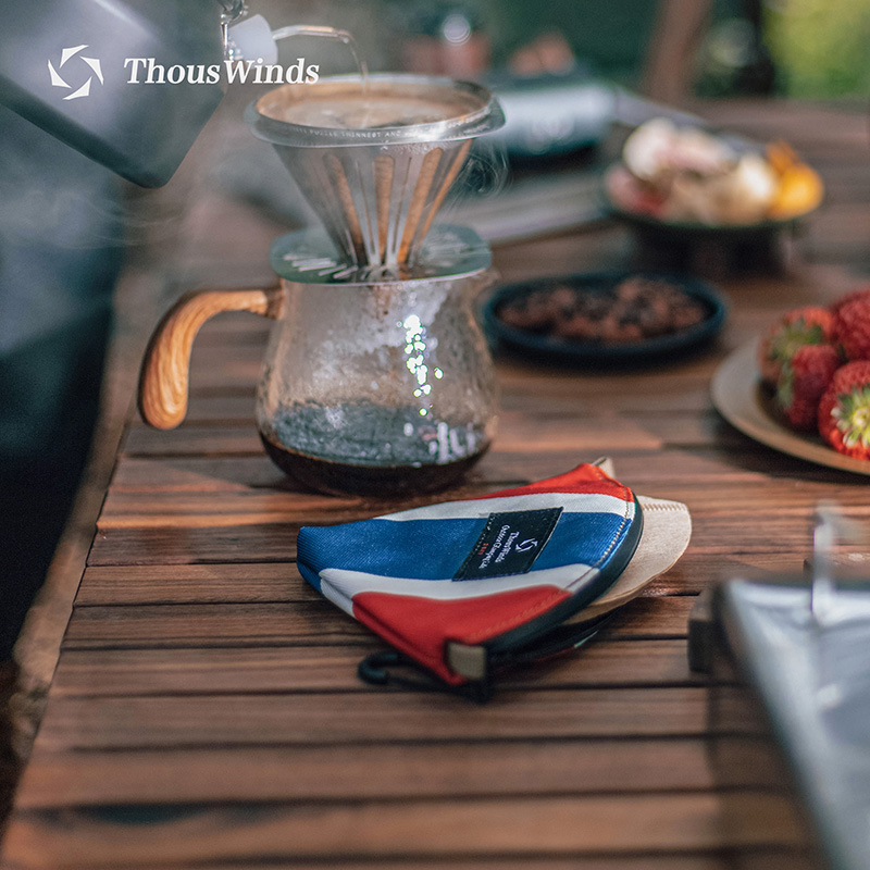 Thous Winds Camping Portable C - огляд і ціна Camping Cooking Kitchen